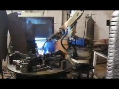 Elektroplattierte Fünf-Sterne-Füße