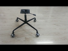 Moderner Stil Ergonomisch verstellbarer Bürostuhl mit Rädern