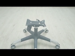 Bürostuhl mit glatter Drehbasis & hochwertige Räder Bürostuhl Basis Ersatz