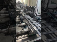 Explosionssichere Bürostühle Luftfedergasflaschen Drehstab für das Heben