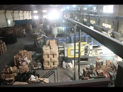 Kunststoff-Fünf-Sterne-Fuß für Bürostuhl Drehbank Bürostuhl Kunststoff-Rückenlehne Zubehör