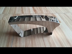 Gewichte 0,9 kg/Paar Edelstahl Barbierstuhl Handläufer für Barbershop Schönheitssalonsessel