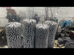 700 mm Eisen Bürostuhl für eine moderne und produktive Arbeitsumgebung