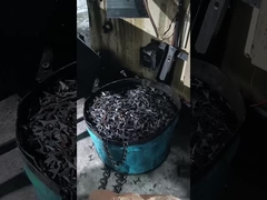 Mechanismus für Bürostühle