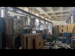 Nylon Bürostuhl Kunststoff Basis Basis PP / PA Fünf Klauen Bürostuhl Schwarze Beine