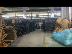 Kunststoff-Fünf-Sterne-Fuß für Bürostuhl Drehbank Bürostuhl Kunststoff-Rückenlehne Zubehör