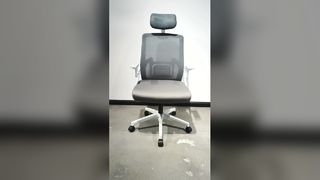 Ergonomischer Bürostuhl für Komfort und Produktivität