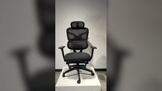 Ergonomischer Bürostuhl für Komfort und Produktivität