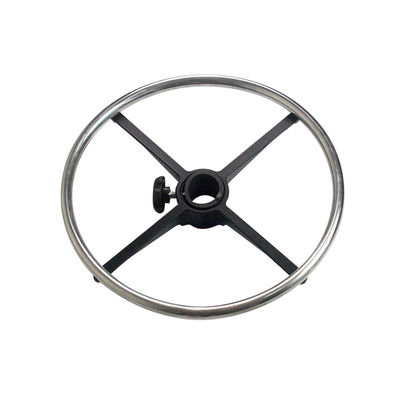 Guter Preis Bar-Stuhl Treadle Edelstahl und Aluminiumlegierung Bar-Stuhl Zubehör für 50mm Tube Lifting Air Rods Online