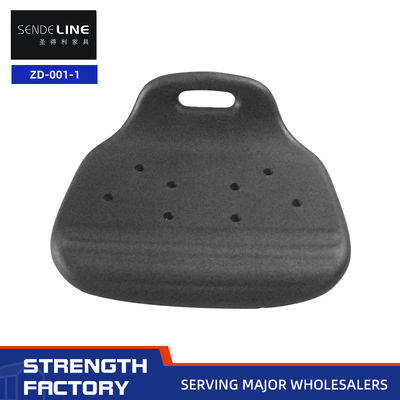 Guter Preis Nicht rutschfähiger Bürostuhl Kissenpolster 320 mm x 350 mm Hocker Sitzkissen Online