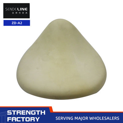 Guter Preis Ergonomischer PU-Stuhl Kissenpolster für Sattel Bar Hocker Zahnarzt Stuhl Reitstuhl Online