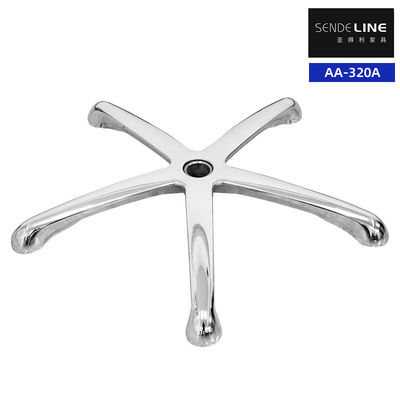 Guter Preis Fabrik Großhandel Infusion Stand Basis Zubehör Eisen Werbeanzeige Stand 5 Sterne Hardware Füße Online