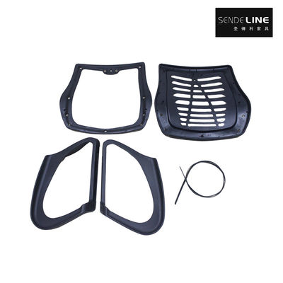 Guter Preis Montieren Bürostuhl Drehstuhl Armlehne Rücken, Stuhlzubehör Online