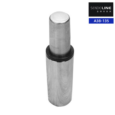 Guter Preis Chromplattierte Bürostühle mit Gasfeder, Explosionssicherheit 38 mm Online