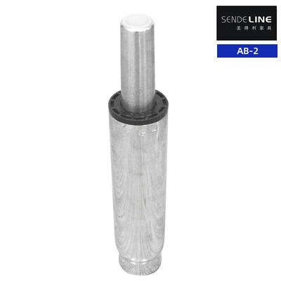 Guter Preis Automatische Rückgabe 100 mm Bürostuhl Gasfederheberzylinder mit Schließmechanismus Online