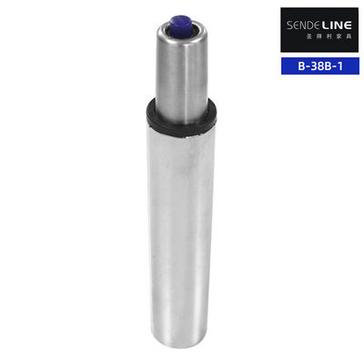 Guter Preis Schwarzer glatter Bürostuhl Gaslift Ersatz Zylinder Höhenanpassung 38mm Rohr Online