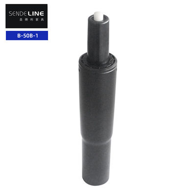 Guter Preis Metall-Rotations-Bürostuhl Gasfeder Elektroplazierter Hocker Gashebezylinder Online