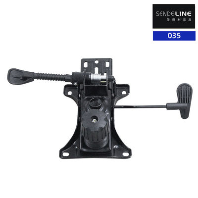 Guter Preis Gaslift Büro Drehstuhl Neigung Mechanismus Ersatz 45 Grad freier Aufzug Online