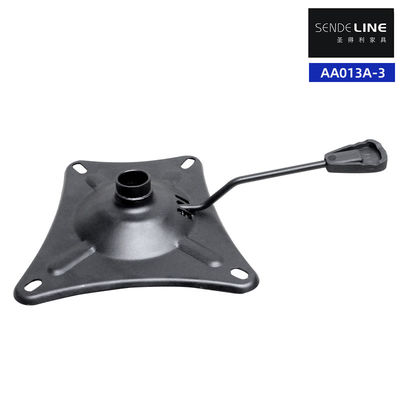 Guter Preis Ergonomischer Bürostuhl-Sitzmechanismus mit schwerer Gewichtskapazität Online