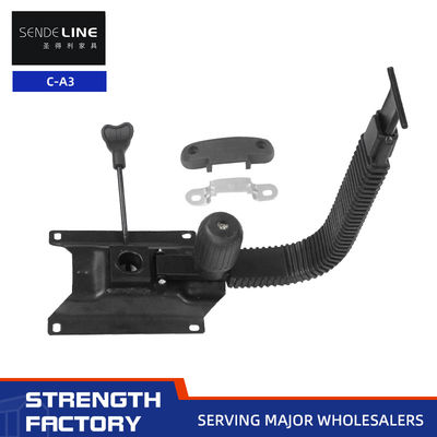 Guter Preis angepasste Höhenanpassung Bürostuhl Mechanismus Rotationsheber Rückkehrkraft Online