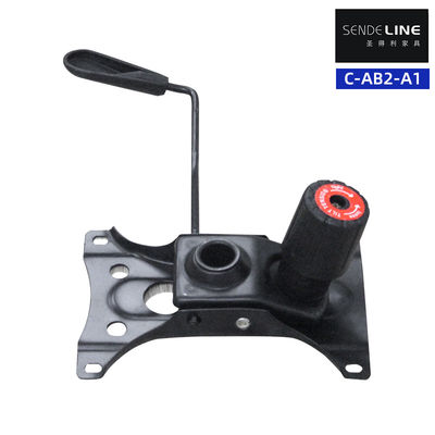 Guter Preis Moderne Schwenkstuhlmechanismus Ersatz Rotations-Freiheben-Funktion Chassis Online