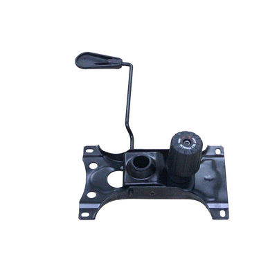 Guter Preis Moderne ergonomische Höhenverstellbarer Stuhl Mechanismus 2,5 mm Wanddicke Online