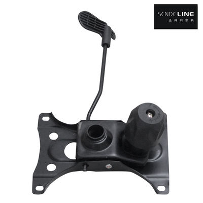Guter Preis Verstellbarer Sitz Bürostuhl Mechanismus 2,0 mm / 2,5 mm Wanddicke Moderne Art Online