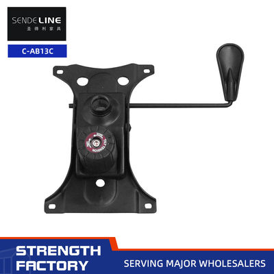 Guter Preis Großhandel hochwertiger Bürostuhlmechanismus BIFMA-Rückstoßversuch erreichte 120 Millionen Mal Online