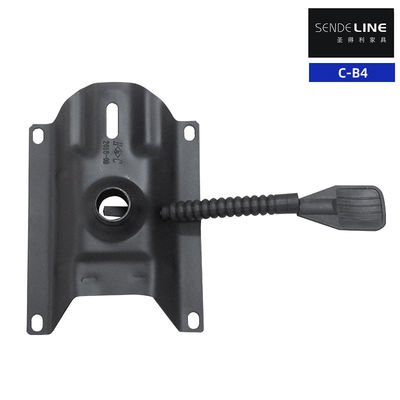 Guter Preis Verbessern Sie den Komfort am Arbeitsplatz mit modernen Bürostuhlmechanismen, drehbare Liftstuhlbasis Online