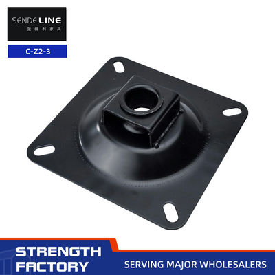 Guter Preis Höhenverstellbarer Bürostuhl Mechanismus Ergonomischer Gaslift Drehstuhl Online