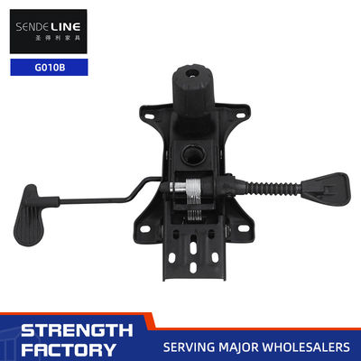 Guter Preis Hochwertiger Bürostuhl Mechanismus Drehlift, Rückenlehne synchrone Neigung, freie Funktion Online