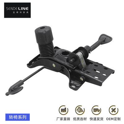 Guter Preis Rotationslift Bürostuhl Mechanismus Rückenlehne Synchronen Neigungsmechanismus Online