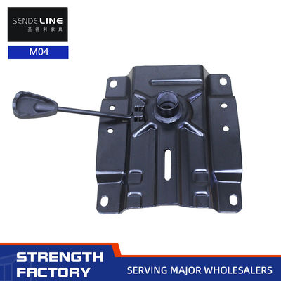 Guter Preis Standard-Gaslift Bürostuhl-Mechanismus mit Lift Rotation nach Neigung 3 Grad Online