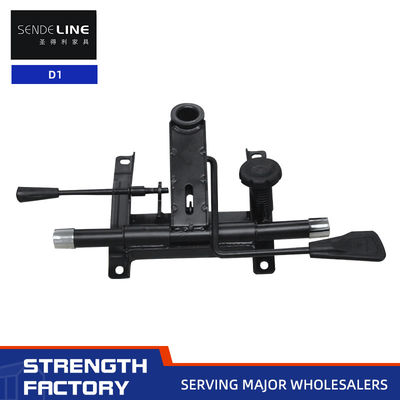 Guter Preis Bürostuhlmechanismus mit 360° Dreh- und Pneumatischer Höhenregelung Online