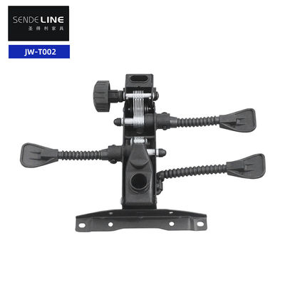 Guter Preis Fabrikpreis Komfortable Bürostuhl Mechanismus mit verstellbarem Sitz und Gaslift Mit Neigungssperrfunktion Online