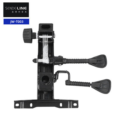 Guter Preis Fabrikpreis Komfortable Bürostuhl-Mechanismus mit verstellbarem Sitz und Steuerungsschließung Rückfläche 85-175 Grad Online