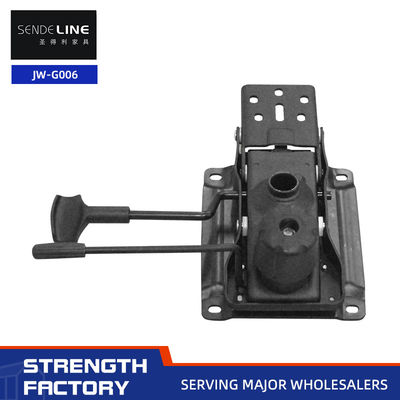 Guter Preis Mechanismus für Schlafstühle mit Gashebe für Standardgewichtskapazität Online