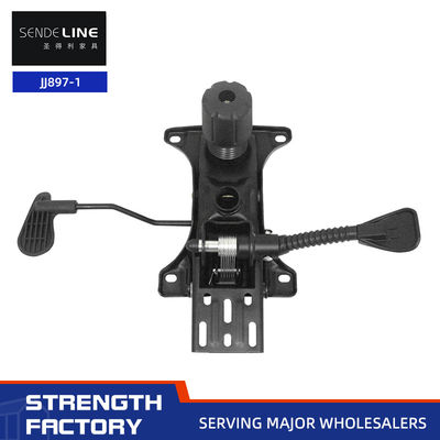 Guter Preis Fabrikpreis Physikalisches Ingenieurwesen Bürostuhlmechanismus, Drehhebe mit freier Sperrfunktion erreicht BIFMA-Test Online