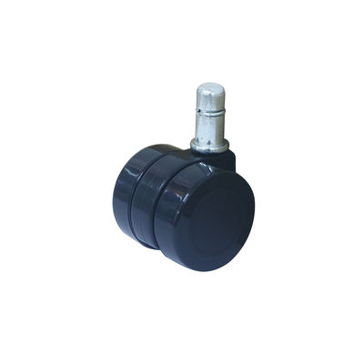 40 mm Bürostuhl Räder Ersatz Nylon Universal Bürostuhl Räder