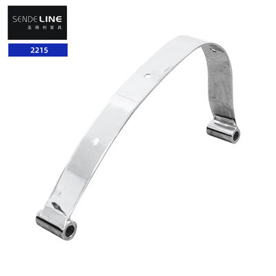 Guter Preis Einfache Installation Sessel Armlehne Ersatz Chromplattiert Eisen Handgriffe Online