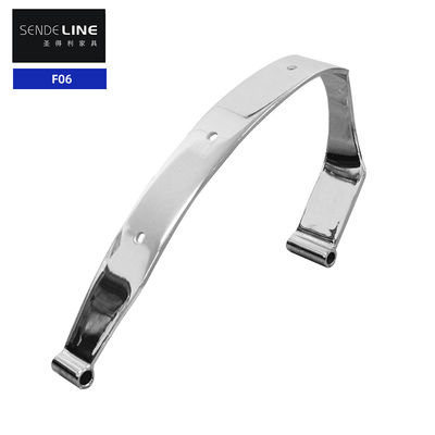 Guter Preis Dia 360mm Bürostuhl Armlehne Ersatz Eisen Dauerhafte Leistung Online