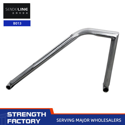 Guter Preis Eisen Bürostuhl Ersatz Armlehne Durchmesser 355 mm Elektroplatte Farbe Online