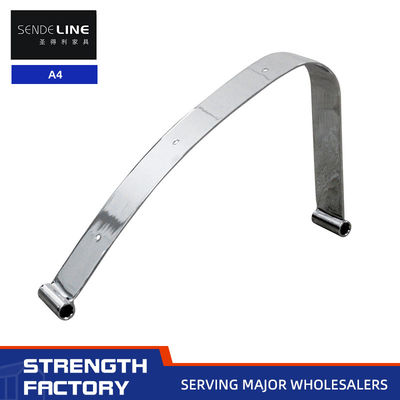 Guter Preis Ergonomischer Eisen-Schreibtischstuhl Armlehnen Ersatz Einfach zu installieren Online