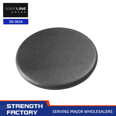 Guter Preis angepasste Farbe Atemberaubende Stuhl Kissenpolster Zuhause Bar Hocker Kissen rund Online