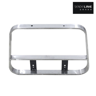 Guter Preis Langlebiger Edelstahl 201 Barbierstuhl Armlehnen Regelgröße Online