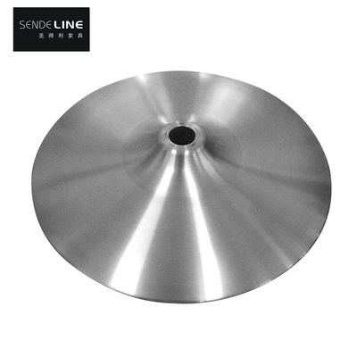 Guter Preis Moderne Edelstahl 304 Bar Hocker Zubehör für verschiedene Stuhl Stile Sofa Stuhl Basis Online