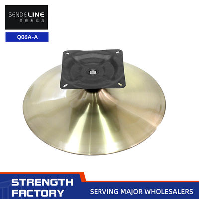 Guter Preis Zubehör für Hocker aus Edelstahl 304 für Hocker mit 550 mm Durchmesser Online