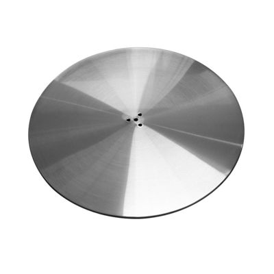 Guter Preis Iron plate round stainless steel cladding Bar Stool Base Modern Rose Gold Finish für Dining Chair Online