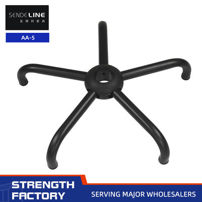 Guter Preis Zubehör für Barstühle mit Spray-Schwarz Online