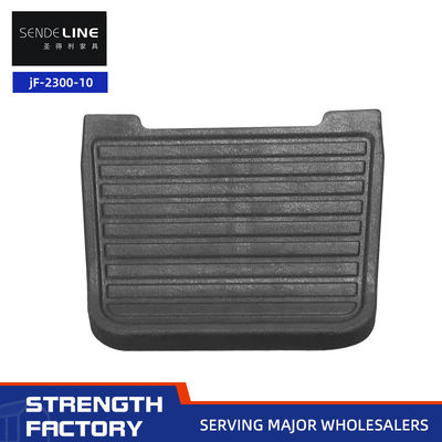 Guter Preis Kautschukmaterial Barbierstuhl Fußboden für Frisurzubehör Online